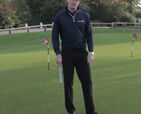 Video: PGA Pro Tips With Adrian | Long Range Putting