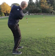 Video: PGA Pro Tips With Adrian | Chipping