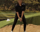 Video: Twitter Golf Tips with Hannah Barwood | 1.0