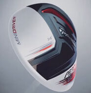 Video: The Aeroburner Mini Driver from TaylorMade