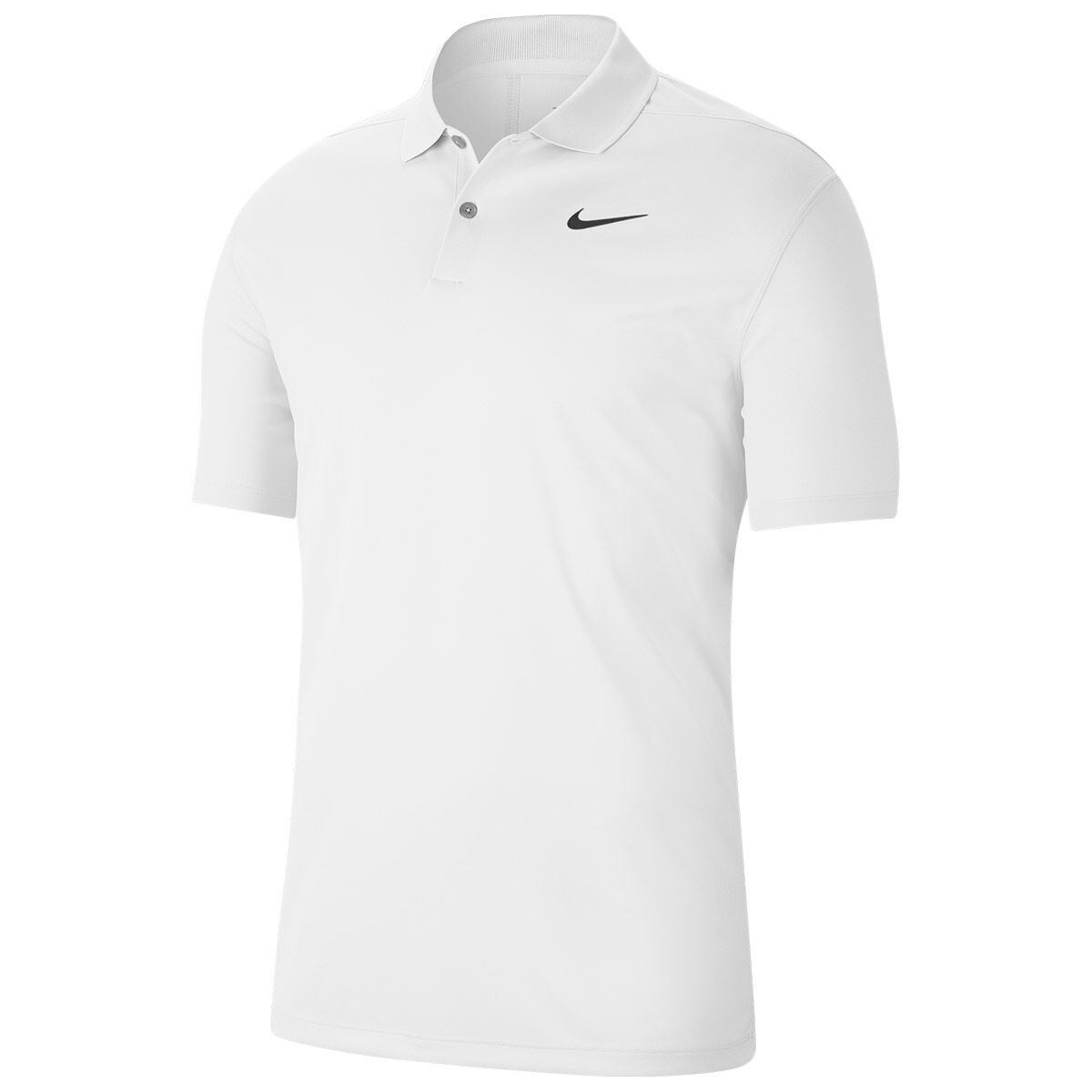 nike victory solid polo