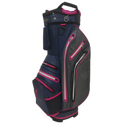 GOLFINO Ladies Waterproof Golf Cart Bag