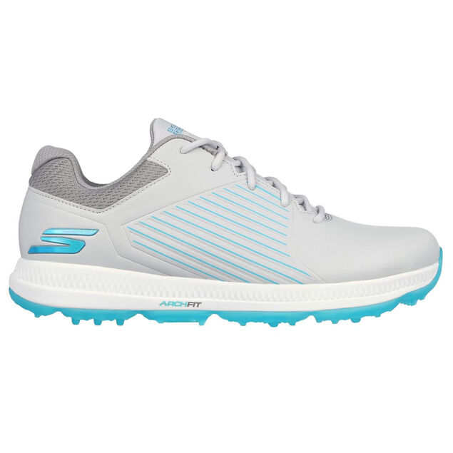 Utilfreds hæk Byg op Skechers Ladies GO GOLF Elite 5 - GF Waterproof Spikeless Golf Shoes from american  golf