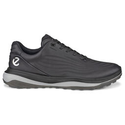 ECCO Men's LT1 Waterproof Spikeless Golf Shoes