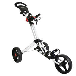 iCart Uno Golf Trolley
