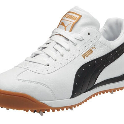 PUMA Golf Roma Shoes from american golf