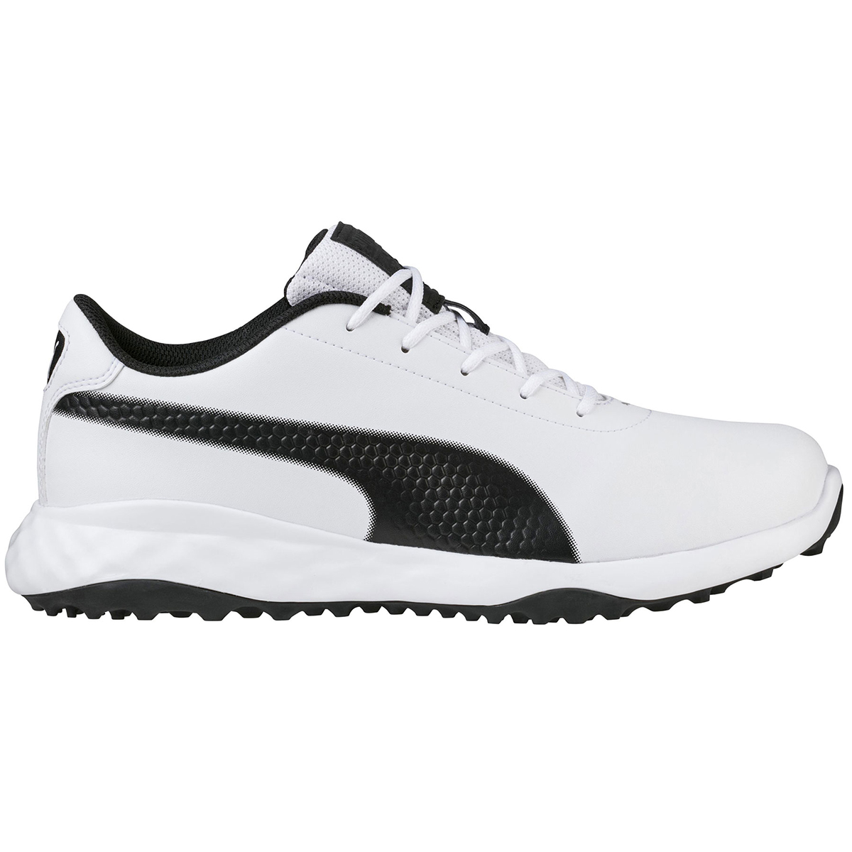 PUMA Golf Grip Fusion Classic Shoes from american golf