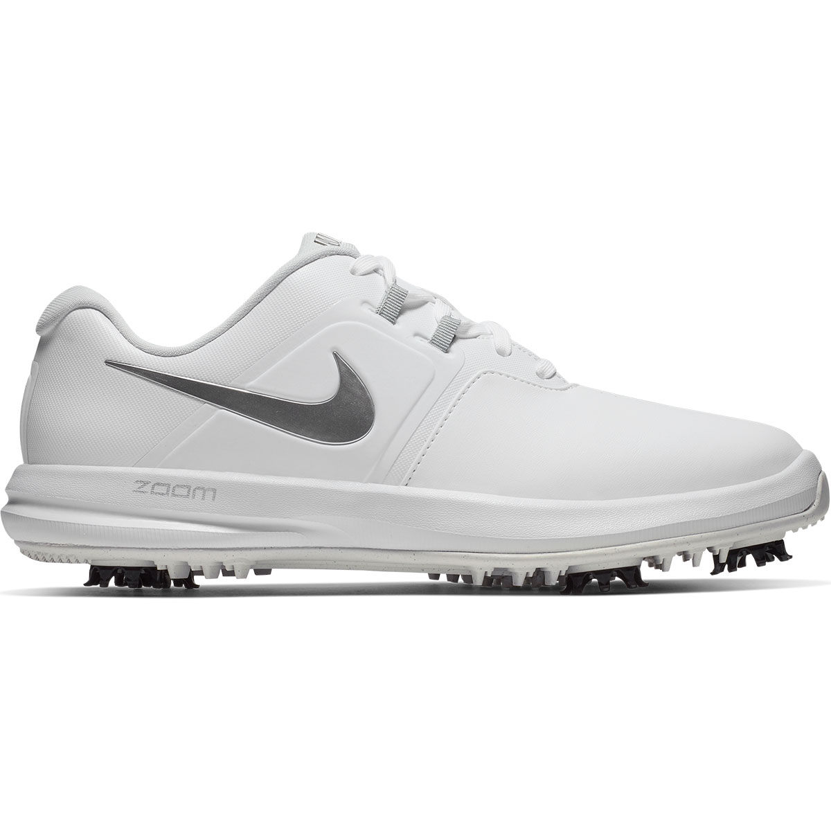 Ladies Air Zoom Spiked Golf Shoes from golf
