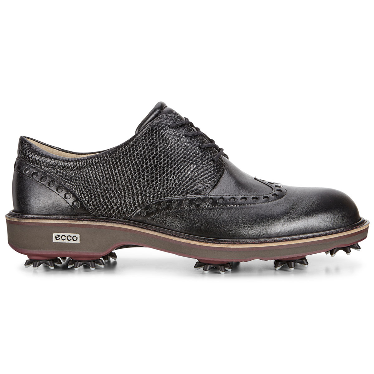 Introducir 85+ imagen ecco lux golf shoes