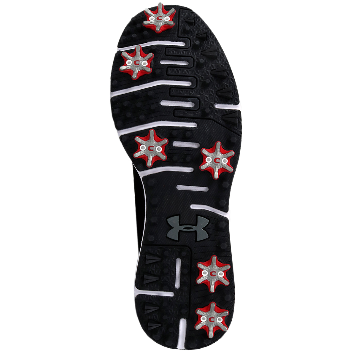 under armour medal rst