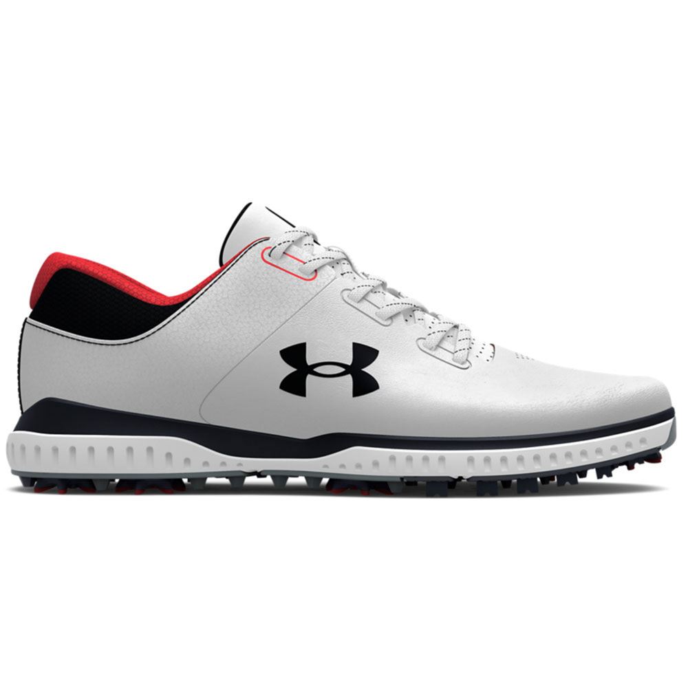 Under Armour Men's Medal RST Spiked Golf Shoes american