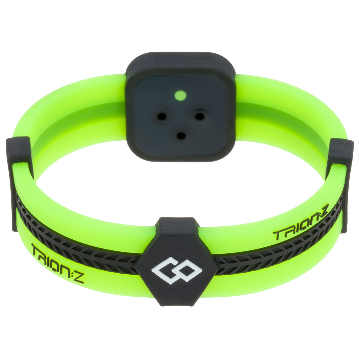 Trion:Z Acti-Loop Silicone Magnetic/Ion Bracelet - Import It All
