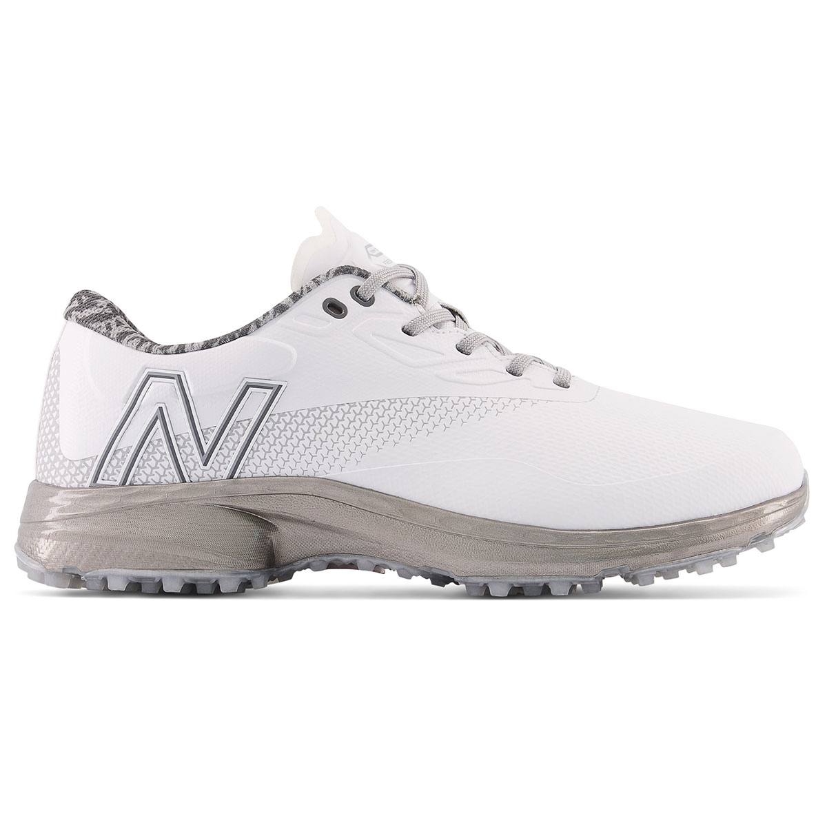 New Balance Men's Fresh Foam X Defender Waterproof Spikeless Golf Shoes  from american golf