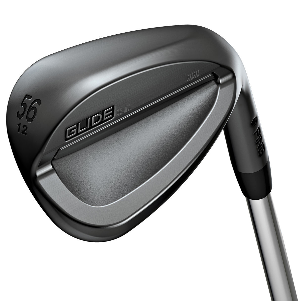PING Glide 2.0 Stealth Standard Sole Wedge from american golf