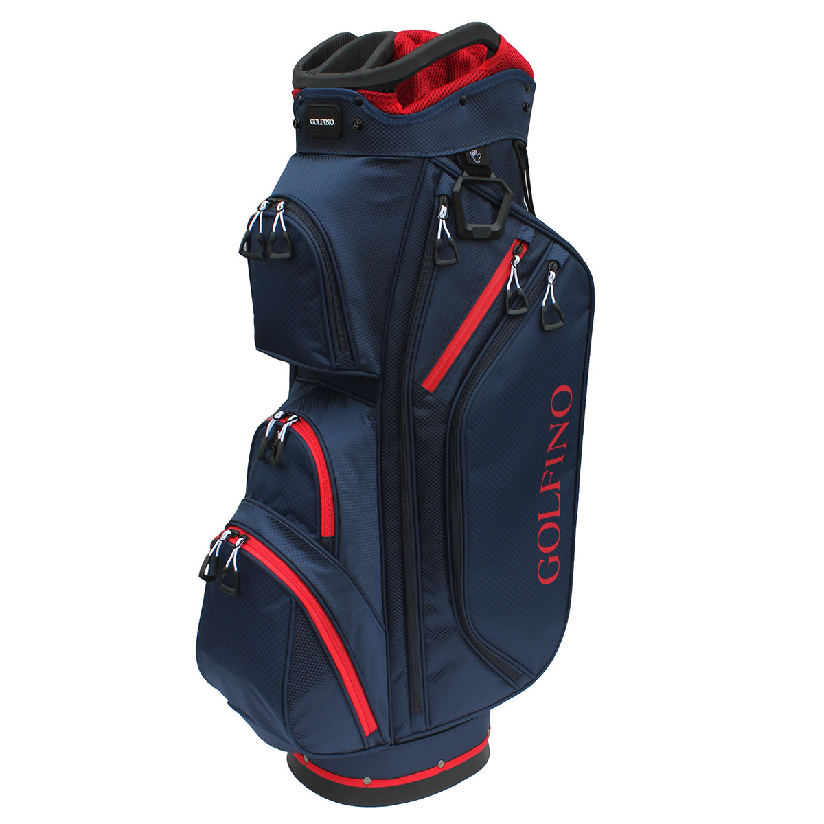 GOLFINO Premium Lightweight Golf Cart Bag from american golf