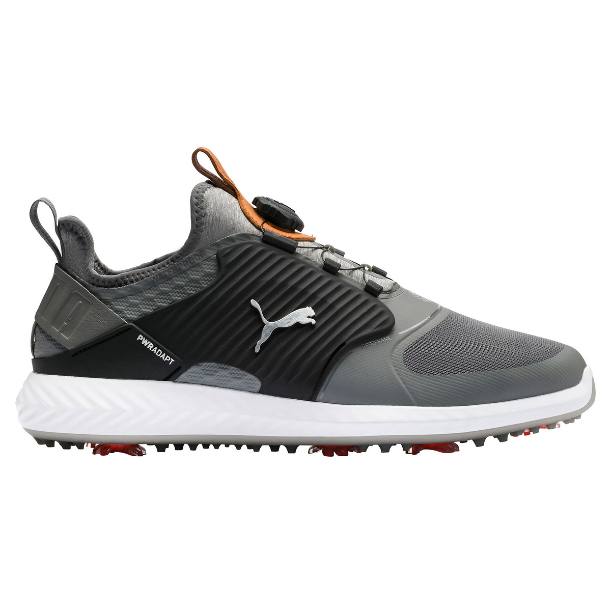 PUMA Golf IGNITE PWRADAPT Cage Disc Shoes from american golf