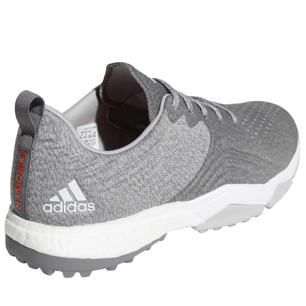adidas power 4orged golf shoes