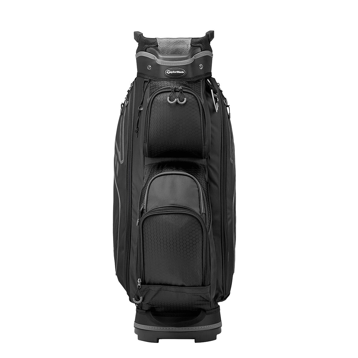 Taylormade Tour Classic Golf Cart Bag Black/Grey N2608001