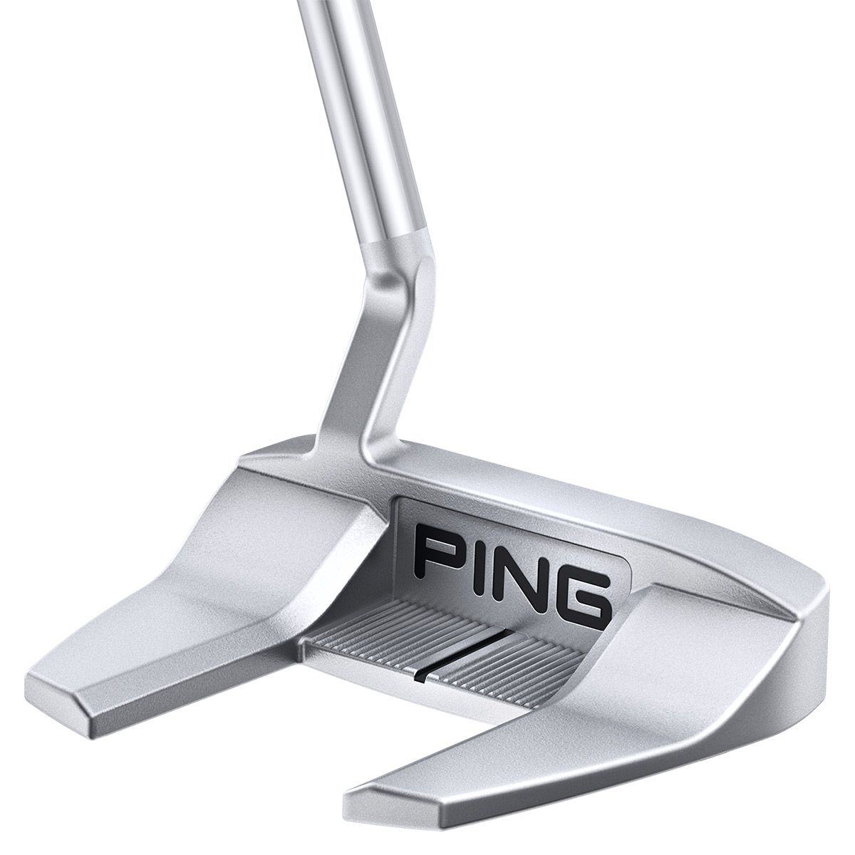 PING Sigma 2 Tyne 4 Platinum Putter from american golf