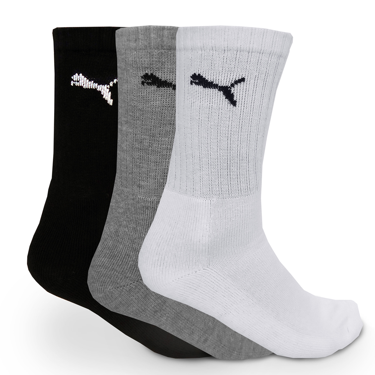 puma golf socks