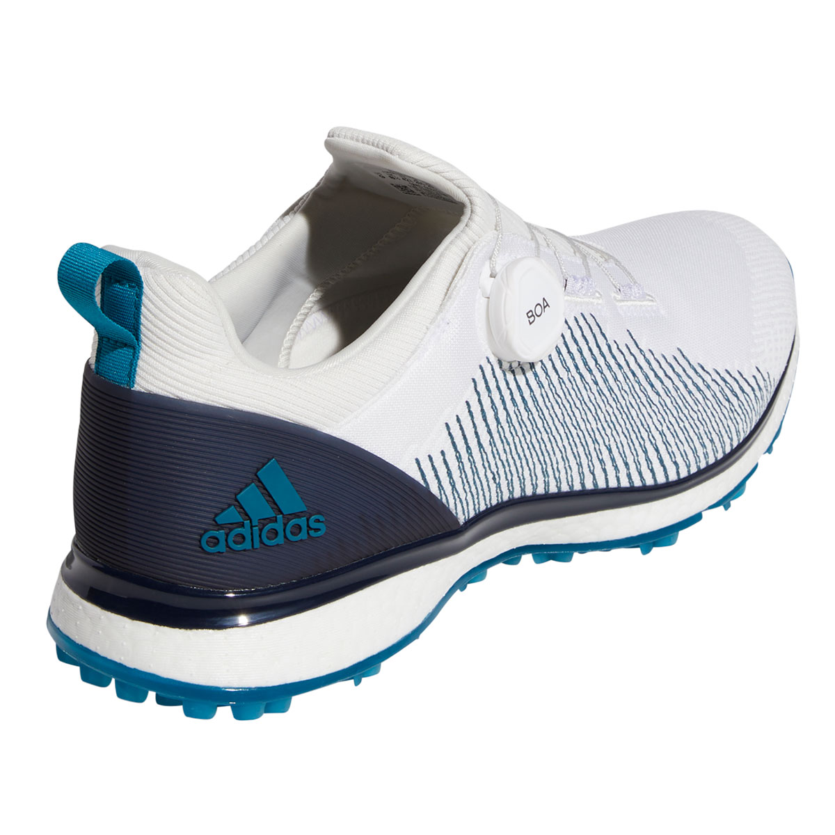 men's forgefiber boa golf shoe