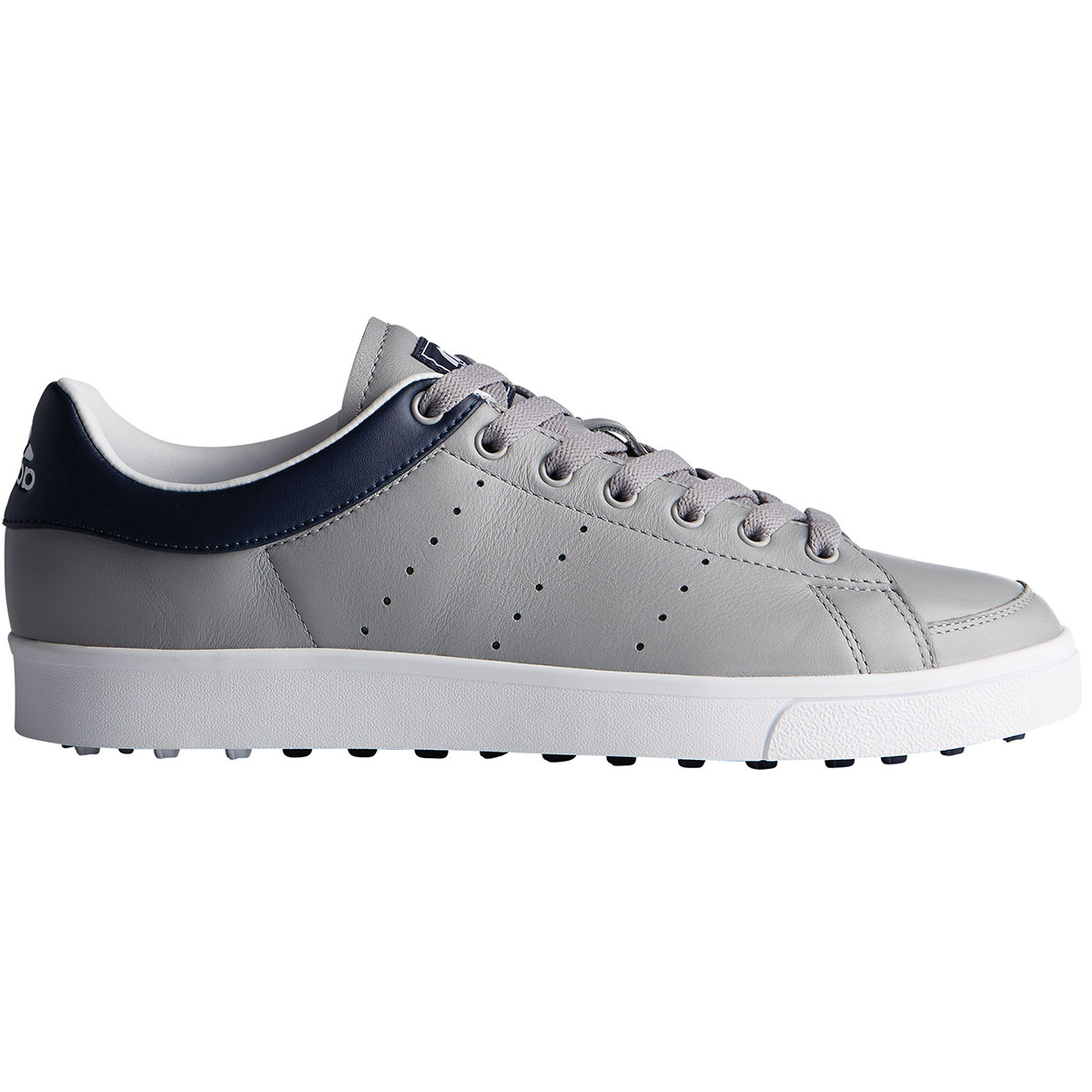 Antagonismo usted está Mono adidas Men's adicross Classic Leather Spikeless Golf Shoes from american  golf