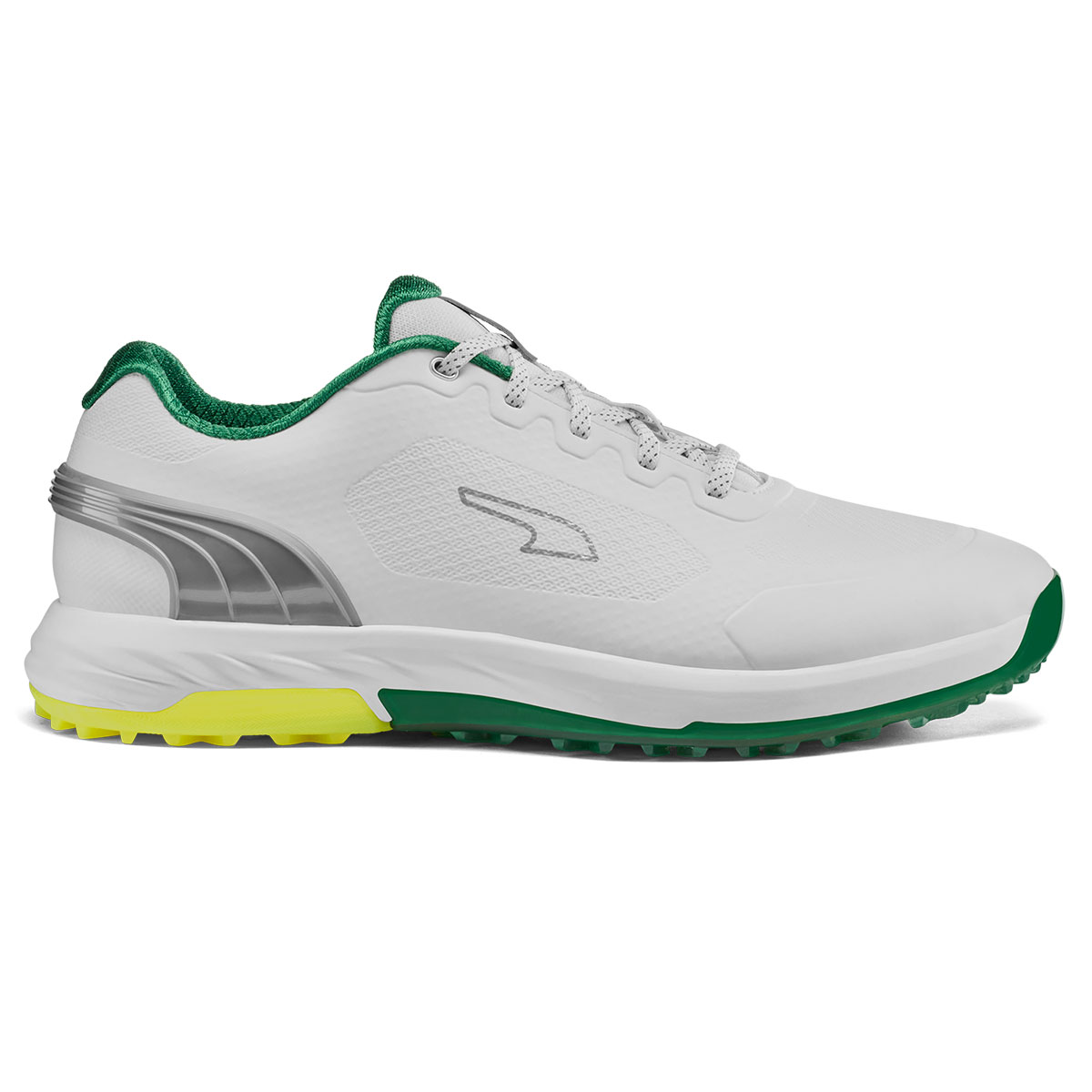 Omhyggelig læsning tirsdag shabby PUMA Men's ALPHACAT NITRO Waterproof Spikeless Golf Shoes from american golf