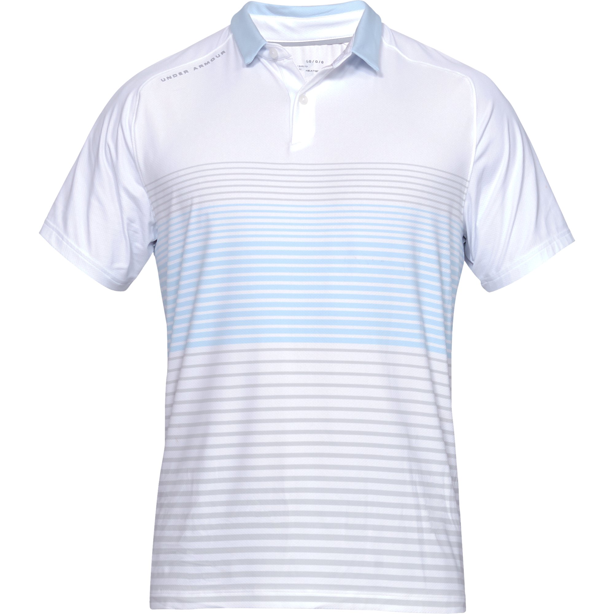 golf clothing under armour