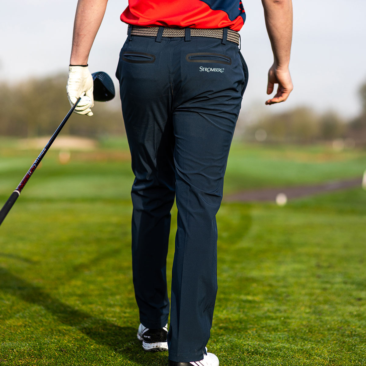 Ping Golf Trousers  Pants Premium Golf Clothing New Collection Online   Clubhouse Golf