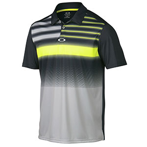 Oakley Russell Golf Shirt