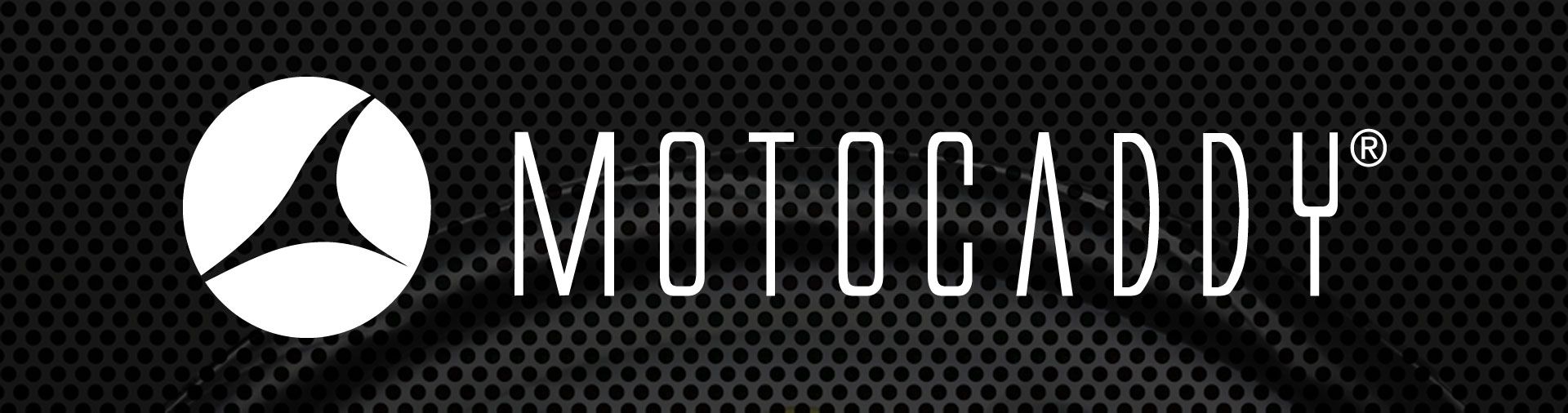 Motocaddy Brand