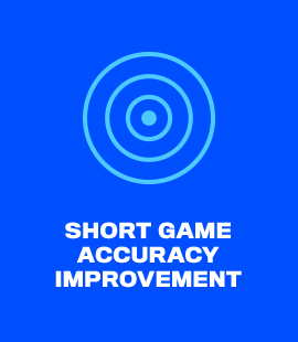 Short Game Accuracy Improvement