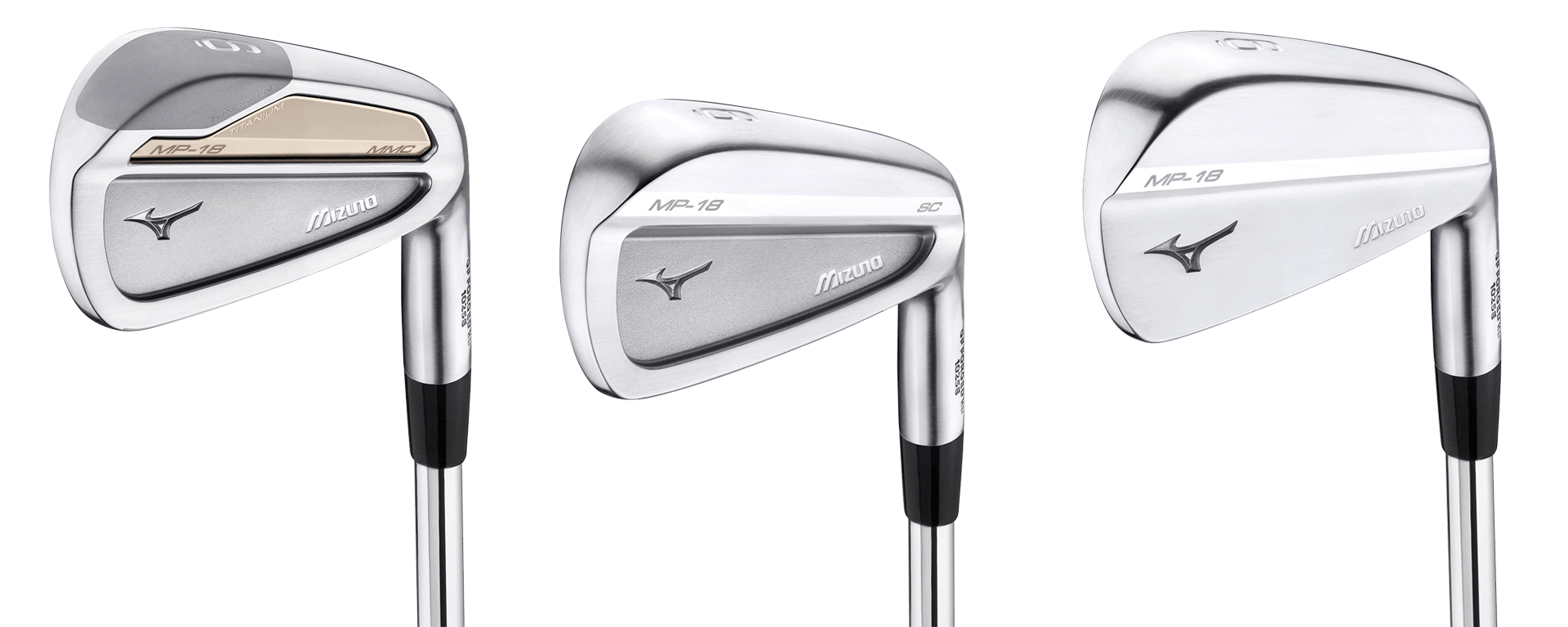 New Clubs for 2017